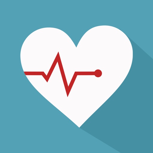 Blood Pressure Companion for iPad - BP Log & Note