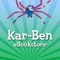 Kar-Ben’s Digital eReader App allows parents, educators and other readers to easily select, download, and read eBooks from Kar-Ben Publishing’s collection, the largest exclusively Jewish-themed children’s eBook collection on the web