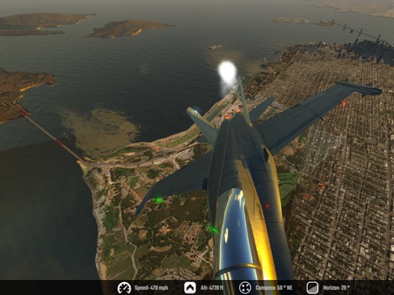 Flight Unlimited San Franciscoのおすすめ画像3