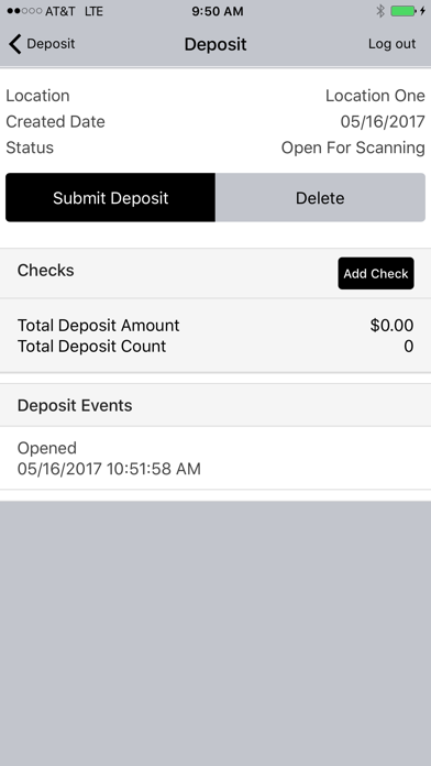How to cancel & delete Five Star Bank Mobile RDC from iphone & ipad 2