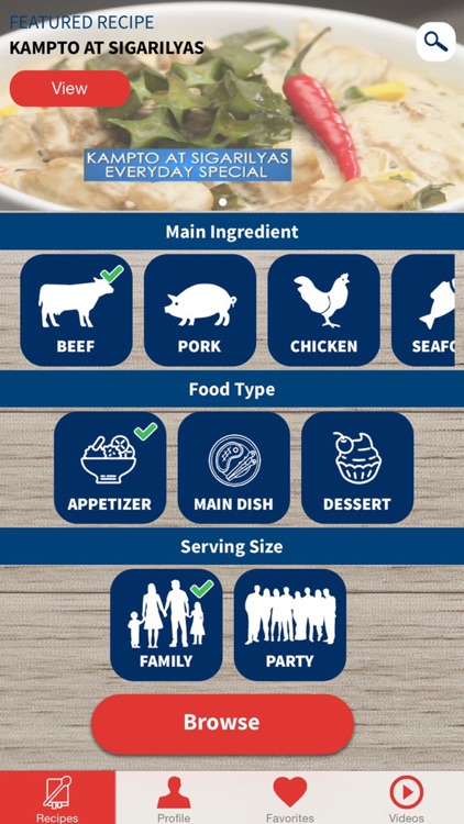 Home Foodie Madalicious Meals