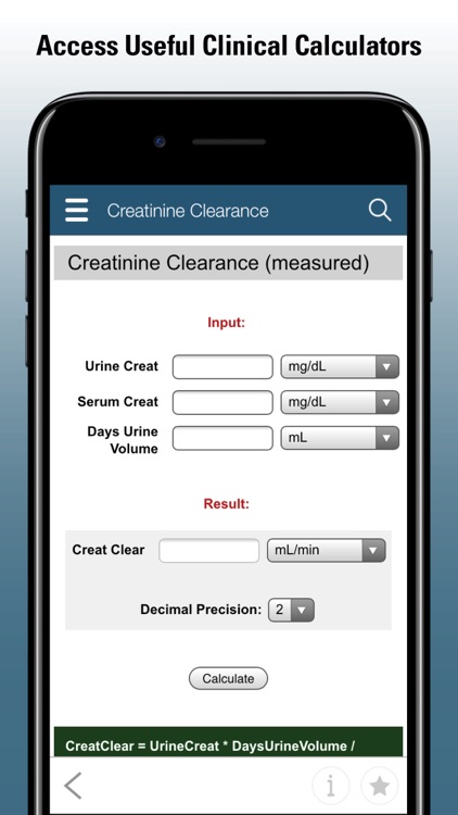 Merck Manual - Professional Version screenshot-4