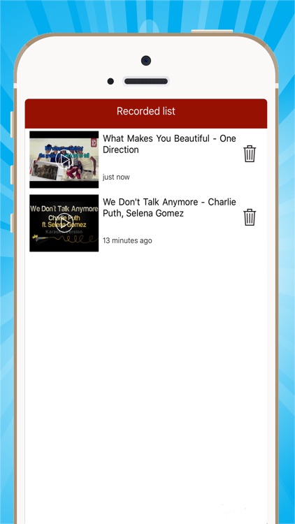 Karaoke Online - sing and record