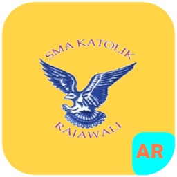 AR SMA Katolik Rajawali 2017