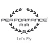 Performance Air Travel