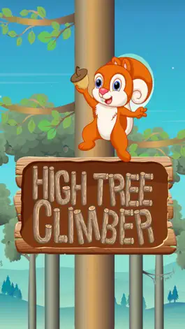 Game screenshot HighTree Climber mod apk