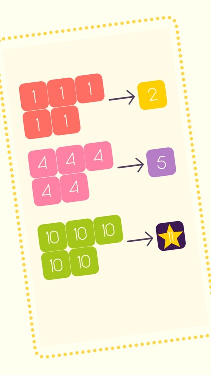 Make Ten (Up To Ten)—Latest addictive puzzle game screenshot-3