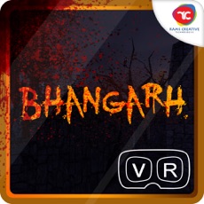 Activities of Bhangarh VR Horror Experience