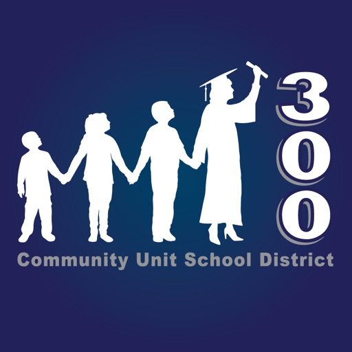 School District 300