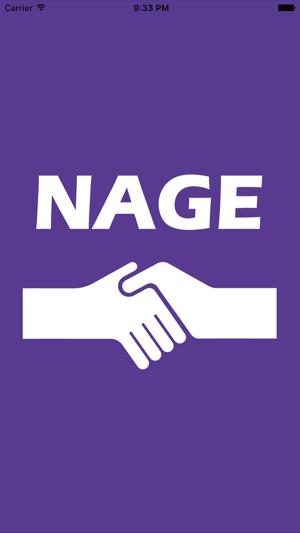 NAGE Connect(圖1)-速報App