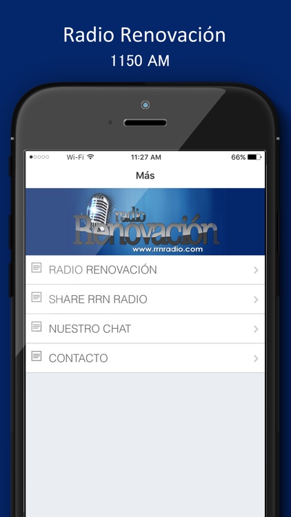 Radio Renovacion