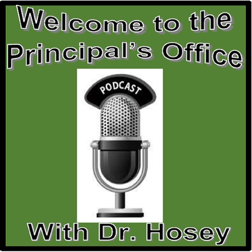 Welcome to The Principal's Office