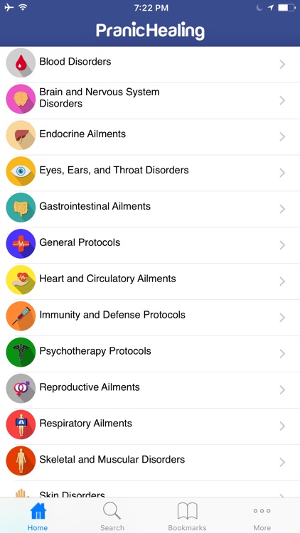Pranic Healing® Mobile