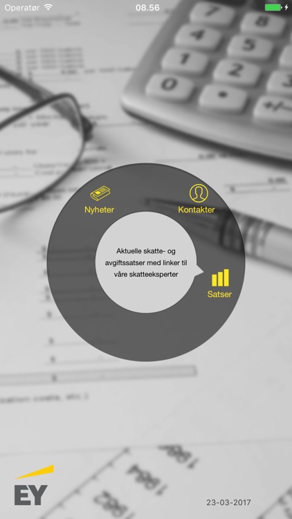 Tax Facts Norge