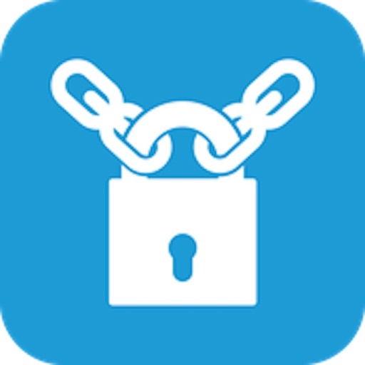 LockOn - Protect & backup your photos and videos icon