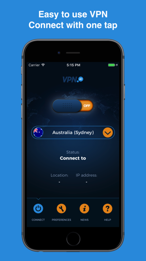 VPN.AC - Premium VPN(圖1)-速報App