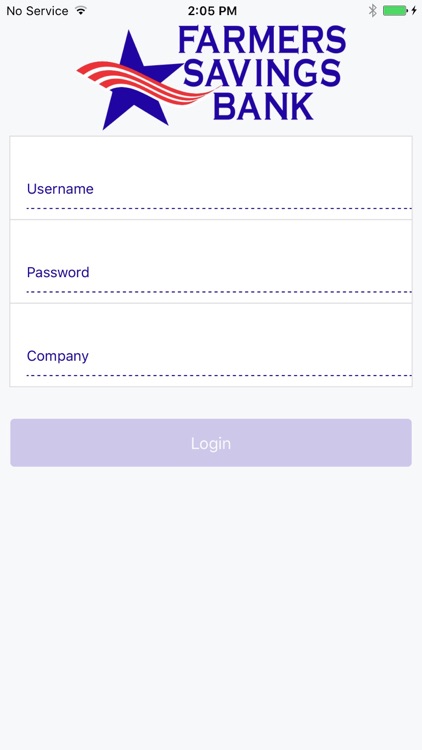 Farmers Savings Bank - Business Mobile Deposit