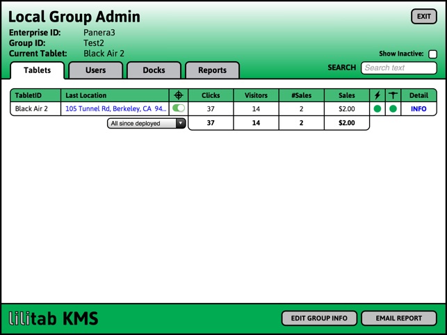 Lilitab KMS(圖4)-速報App