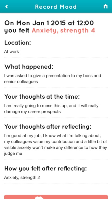 catch it make sense of moods app download app store ios apps catch it make sense of moods app screenshots