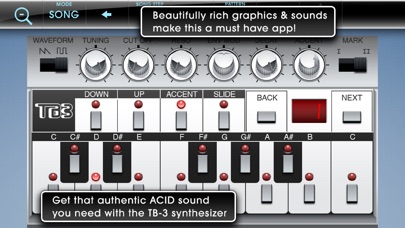 Rhythm Studio Screenshot 3