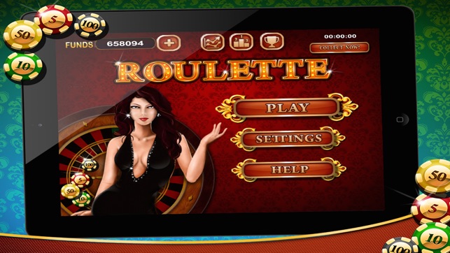 Roulette - Best  Casino Betting Game(圖1)-速報App