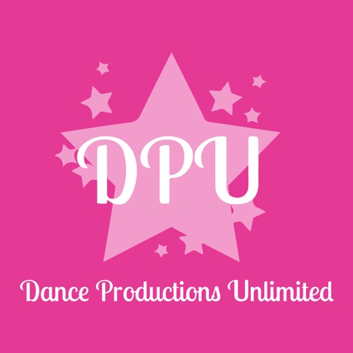 Dance Productions Unlimited icon