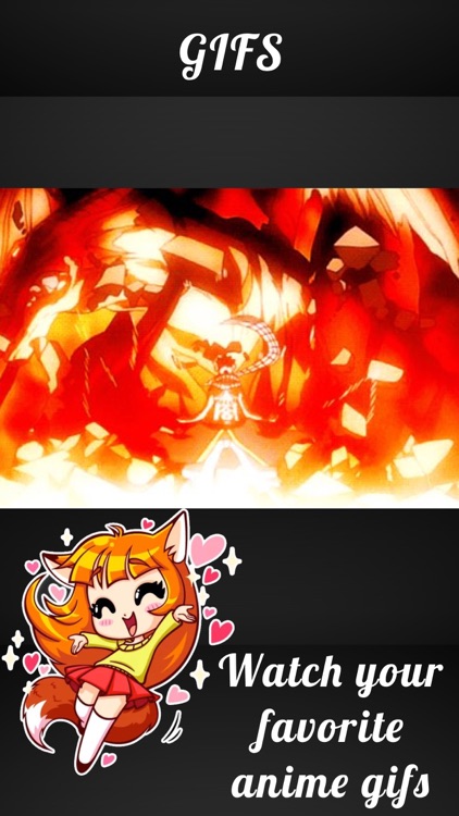 Fire Wallpapers HD-Watch Anime Video & pics online by Talgat Zhunusov