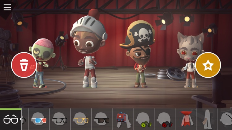 Storyfab screenshot-4