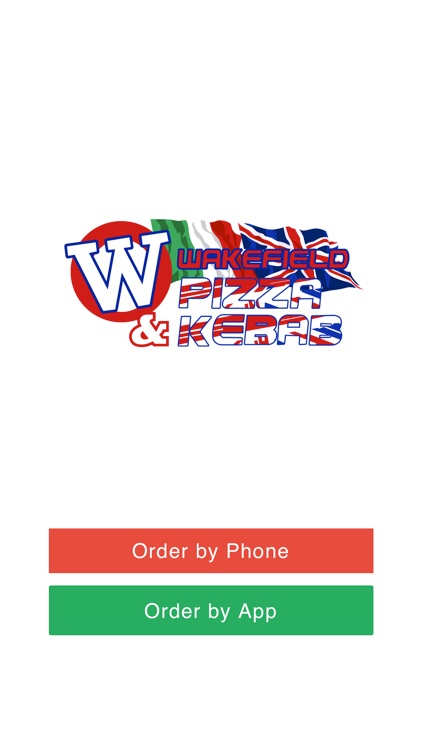 Wakefield Pizza & Kebab House