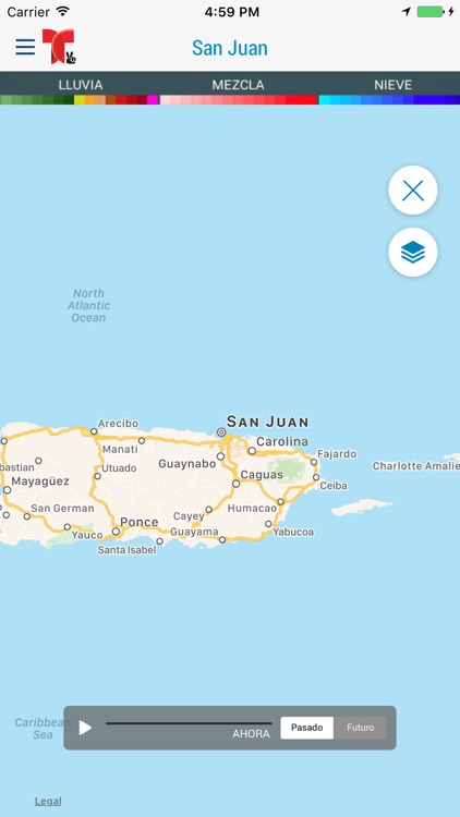 Telemundo Puerto Rico
