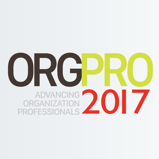 Orgpro