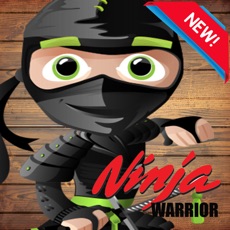 Activities of Ninja Warriors Runner