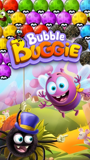 Bubble Buggie(圖1)-速報App