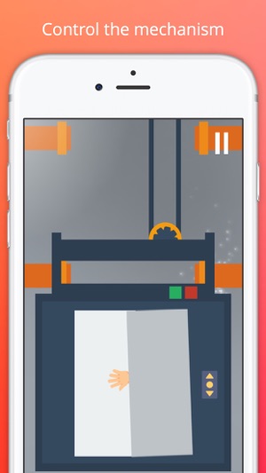 DNGRZ: Elevator Simulator(圖2)-速報App