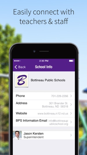 Bottineau Public Schools(圖2)-速報App