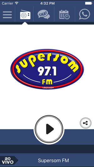 Supersom FM