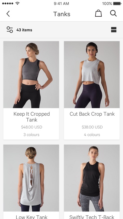 lululemon screenshot-0