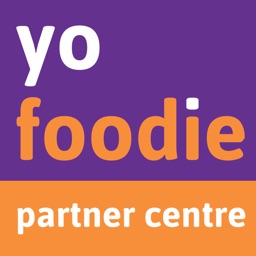yofoodie partner centre