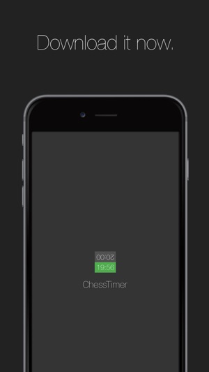 ChessTimer - The best chess clock on iOS(圖5)-速報App