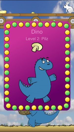 Blauer Dino(圖3)-速報App