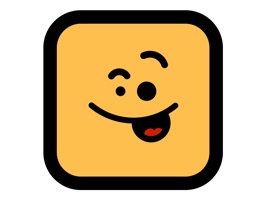 They are happy, they are sad, they are yellow and red, totally squared although sometimes they are rounded