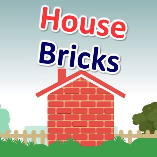 House Bricks icon