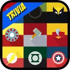 Top 50 Games Apps Like Superhero Quiz Games For Marvel & DC Comics Anime - Best Alternatives