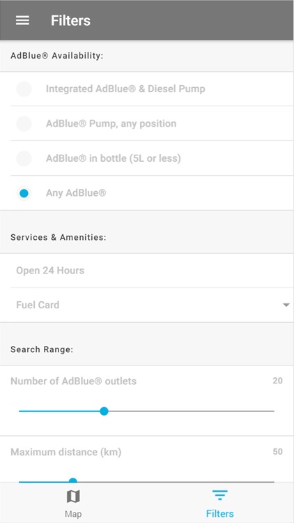 FindAdBlue screenshot-3