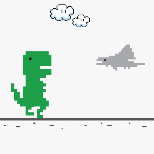 Dino Run Survival – Apps on Google Play