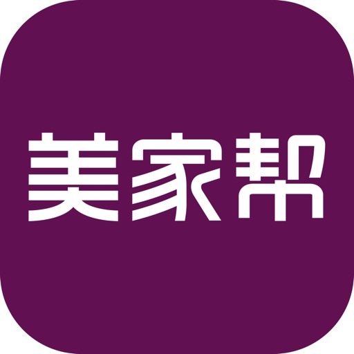 美家帮装修-家装室内设计家居平台