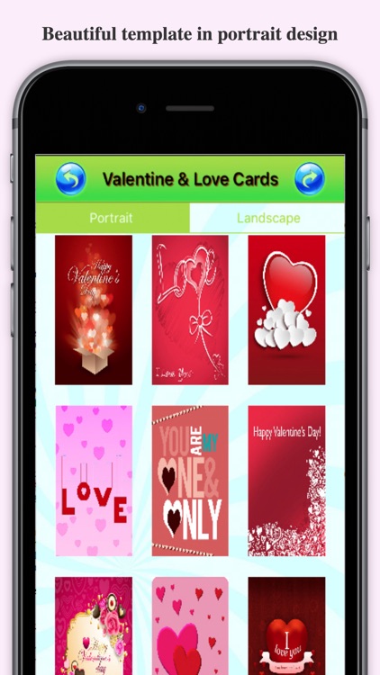 Love Cards Maker - Spread Your Love To All