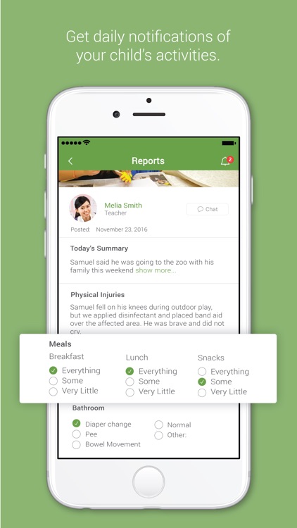 Nino Parents screenshot-3