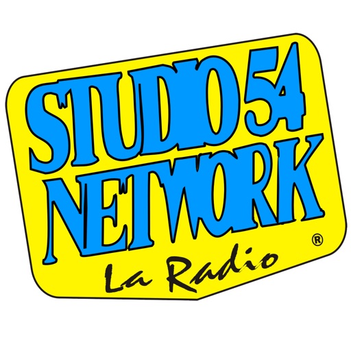 Studio 54 Network icon