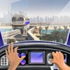 Dubai Monorail Simulator